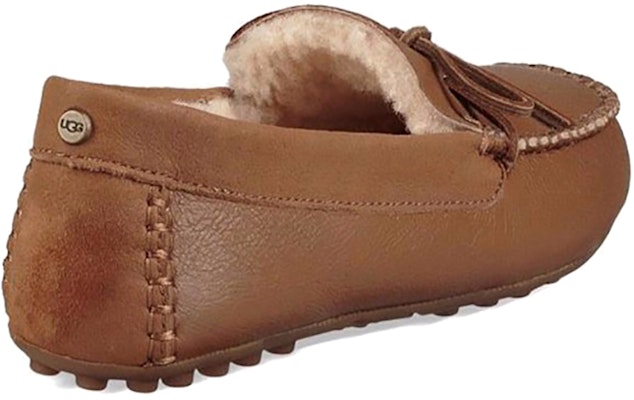 (W) UGGカリフォルニア デラックスローファー 1098574-CHE Lookbook (W) UGGカリフォルニア デラックスローファー 1098574-CHE