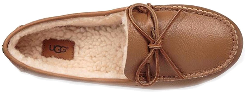 (W) UGGカリフォルニア デラックスローファー 1098574-CHE Shop (W) UGGカリフォルニア デラックスローファー 1098574-CHE