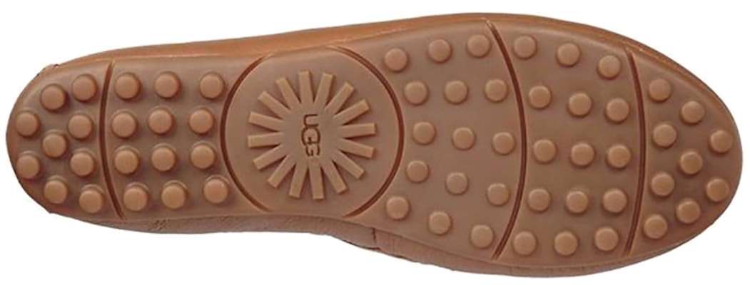 (W) UGGカリフォルニア デラックスローファー 1098574-CHE Purchase (W) UGGカリフォルニア デラックスローファー 1098574-CHE