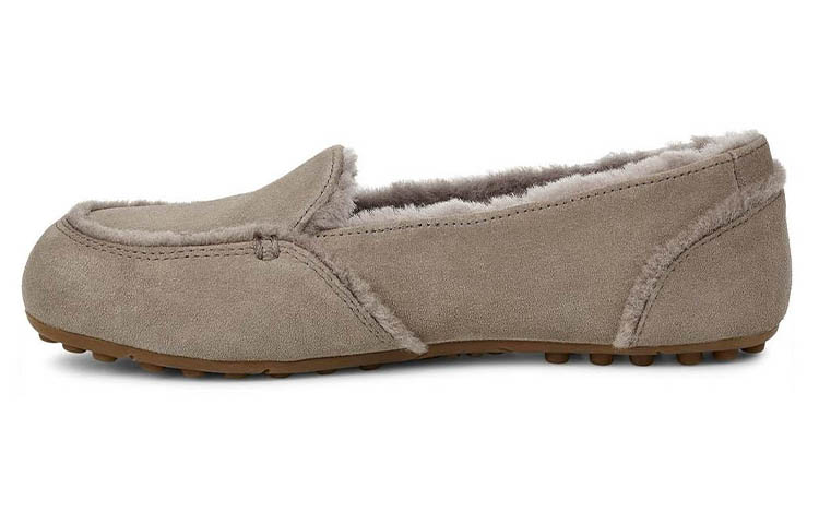 (Women) UGG California Loafer Hailey 1020029-MLE