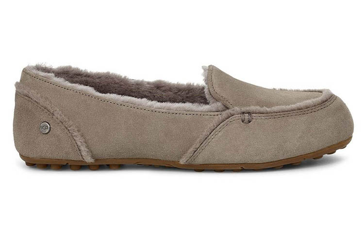 Order (W) UGG Kalifornien Loafer Hailey 1020029-MLE