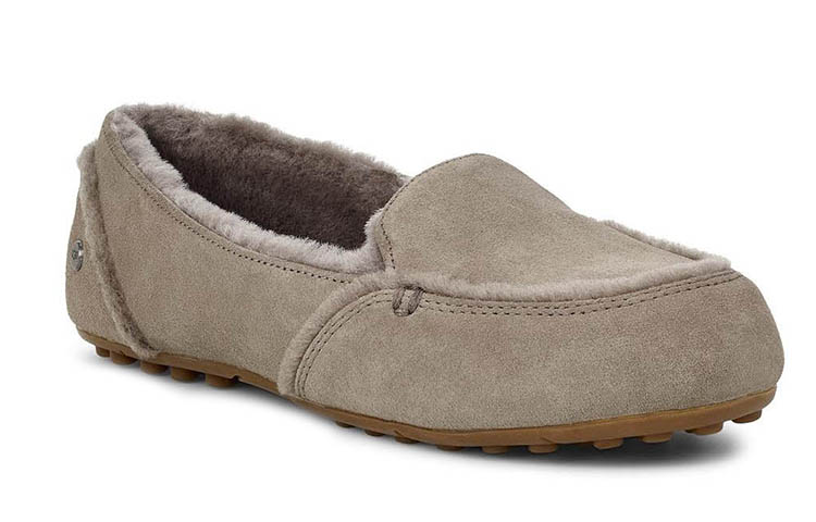 Lookbook (W) UGG Kalifornien Loafer Hailey 1020029-MLE