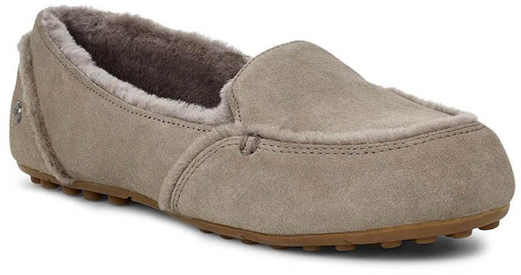 (W) UGG Kalifornien Loafer Hailey 1020029-MLE Lookbook (W) UGG Kalifornien Loafer Hailey 1020029-MLE