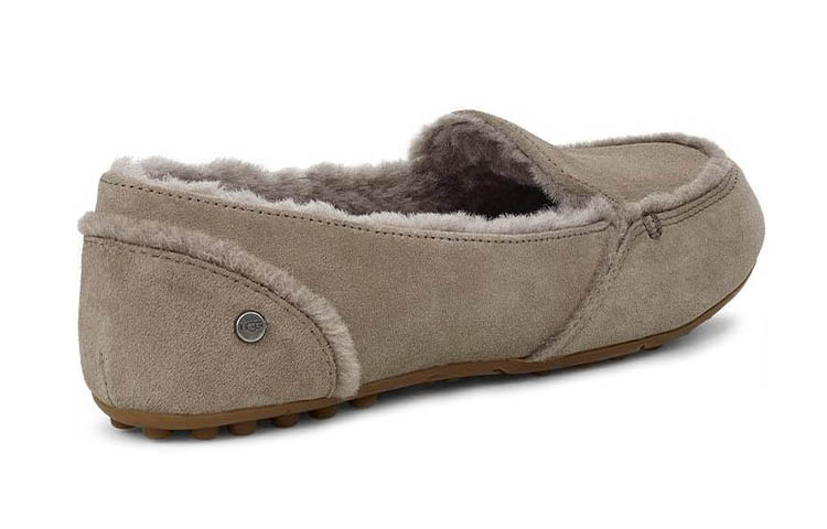Shop (W) UGG Kalifornien Loafer Hailey 1020029-MLE