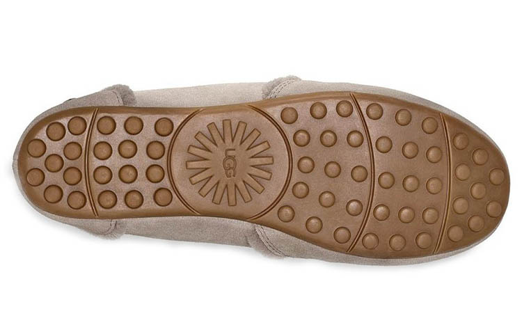Details for (W) UGG Kalifornien Loafer Hailey 1020029-MLE