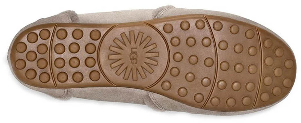 (W) UGG Kalifornien Loafer Hailey 1020029-MLE Details for (W) UGG Kalifornien Loafer Hailey 1020029-MLE