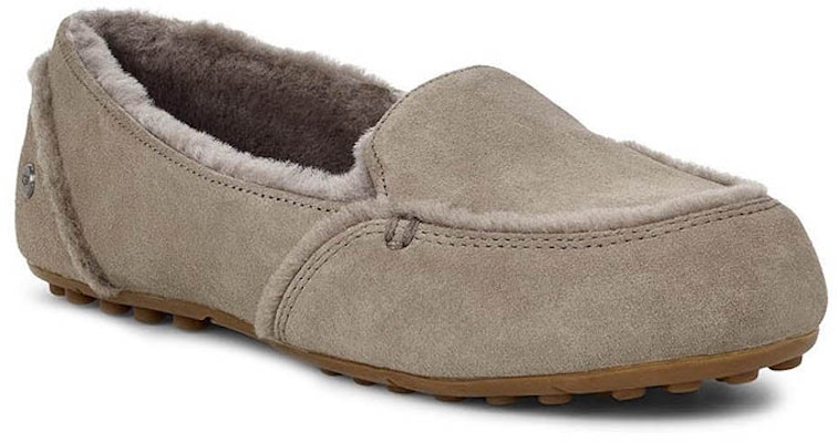 (W) UGG California Loafer Hailey Wanita 1020029-MLE Lookbook (W) UGG California Loafer Hailey Wanita 1020029-MLE