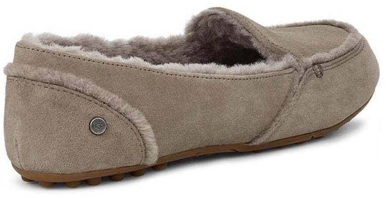 (W) UGG California Loafer Hailey Wanita 1020029-MLE Shop (W) UGG California Loafer Hailey Wanita 1020029-MLE
