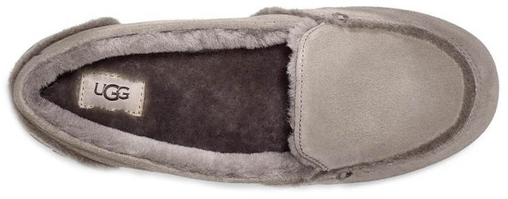 (W) UGG California Loafer Hailey Wanita 1020029-MLE Purchase (W) UGG California Loafer Hailey Wanita 1020029-MLE