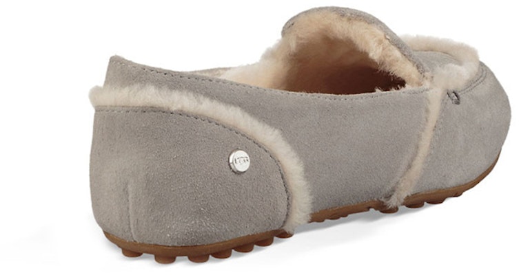 (Women) UGG California Loafer Hailey loafer Slippers SEL 1020029-SEL Shop (Women) UGG California Loafer Hailey loafer Slippers SEL 1020029-SEL