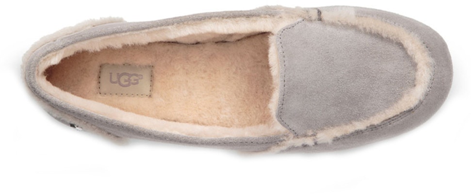 (Women) UGG California Loafer Hailey loafer Slippers SEL 1020029-SEL Purchase (Women) UGG California Loafer Hailey loafer Slippers SEL 1020029-SEL
