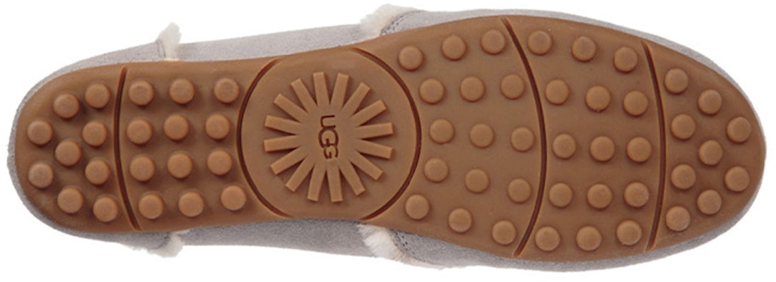 (Women) UGG California Loafer Hailey loafer Slippers SEL 1020029-SEL Details for (Women) UGG California Loafer Hailey loafer Slippers SEL 1020029-SEL