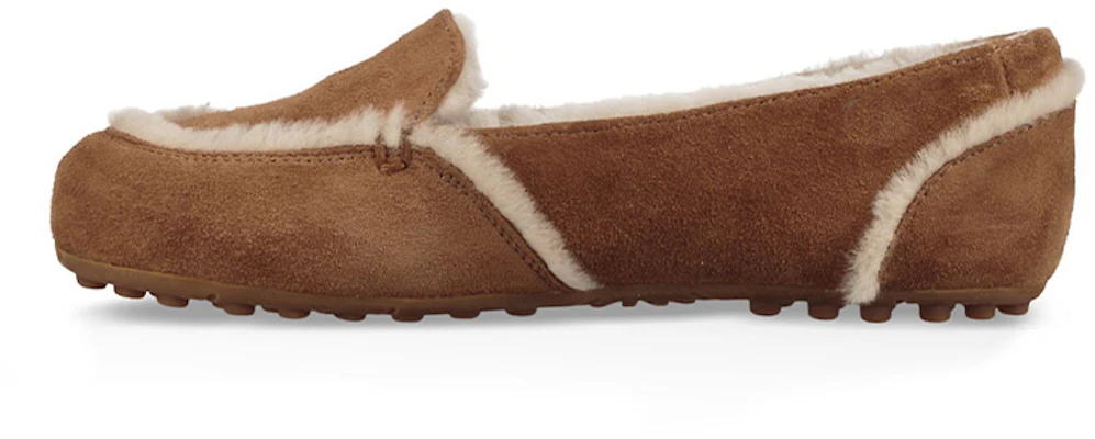 (W) Mocassini UGG California Hailey Pantofola Marroni 1020029-CHE Buy (W) Mocassini UGG California Hailey Pantofola Marroni 1020029-CHE