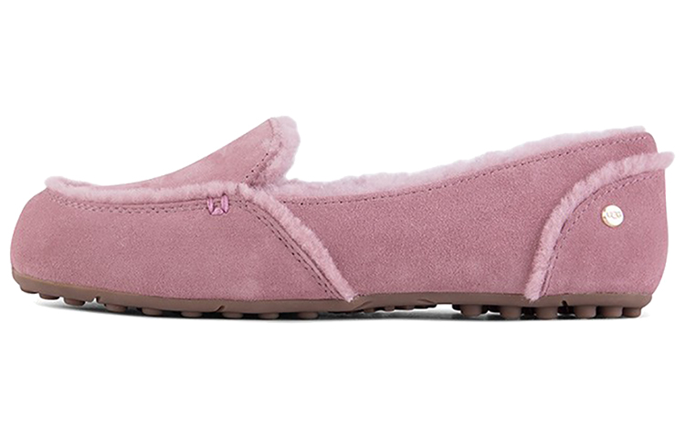 (Women) UGG California Loafer Hailey loafer Slippers PDW 1020029-PDW