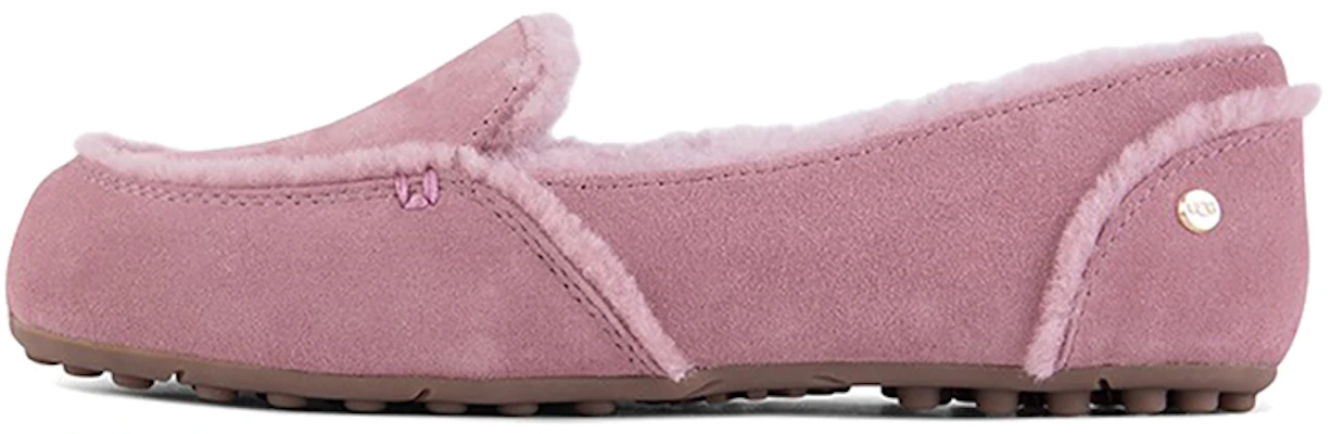 (W) UGG California Loafer Hailey Pantoffels PDW 1020029-PDW Buy (W) UGG California Loafer Hailey Pantoffels PDW 1020029-PDW