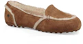 Lookbook (W) Mocassini UGG California Hailey Pantofola Marroni 1020029-CHE