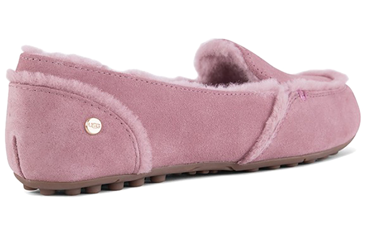 Lookbook (W) UGG California Loafer Hailey Pantoffels PDW 1020029-PDW
