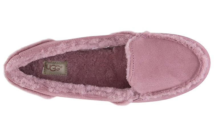 Shop (W) UGG California Loafer Hailey Pantoffels PDW 1020029-PDW