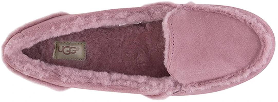 (W) UGG California Loafer Hailey Pantoffels PDW 1020029-PDW Shop (W) UGG California Loafer Hailey Pantoffels PDW 1020029-PDW