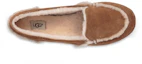 Purchase (W) Mocassini UGG California Hailey Pantofola Marroni 1020029-CHE