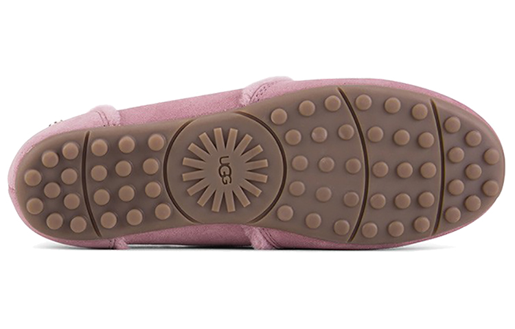 Purchase (W) UGG California Loafer Hailey Pantoffels PDW 1020029-PDW