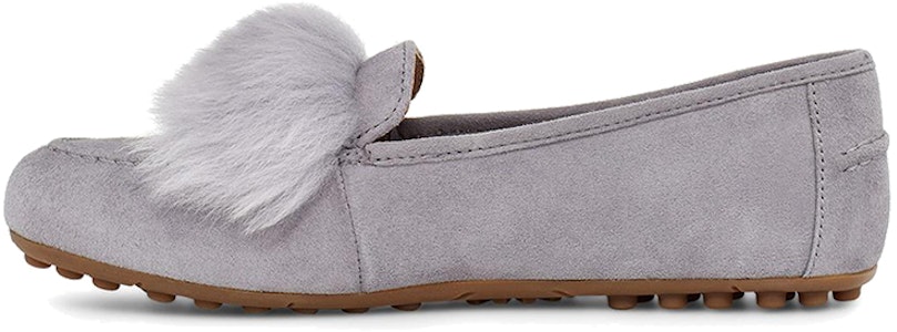 UGG 加州樂福鞋 Kaley Wisp TS 舒適保暖運動休閒鞋 女款 灰紫色 Buy UGG 加州樂福鞋 Kaley Wisp TS 舒適保暖運動休閒鞋 女款 灰紫色