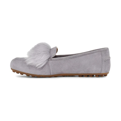 (W) UGG California Loafer Kaley Wisp TS