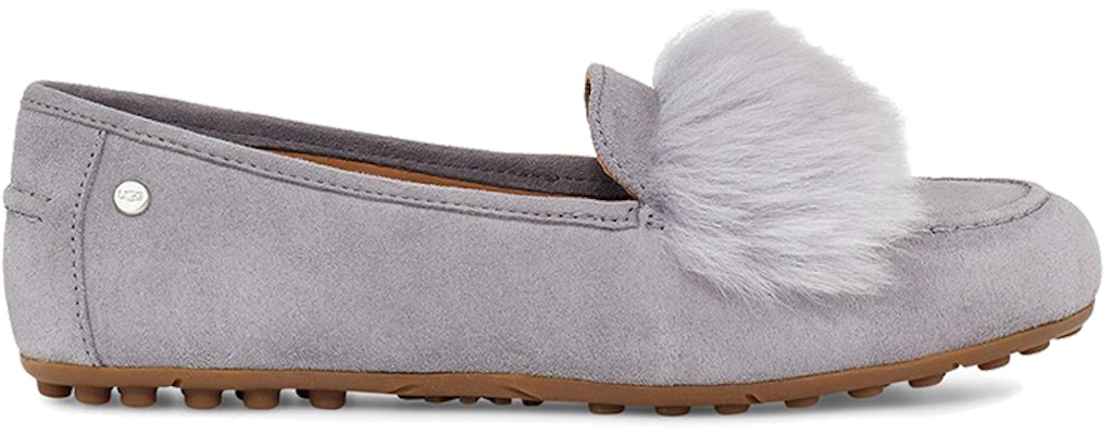 (W) UGG California Loafer Kaley Wisp TS Wanita 1111030TS-SAMT Order (W) UGG California Loafer Kaley Wisp TS Wanita 1111030TS-SAMT