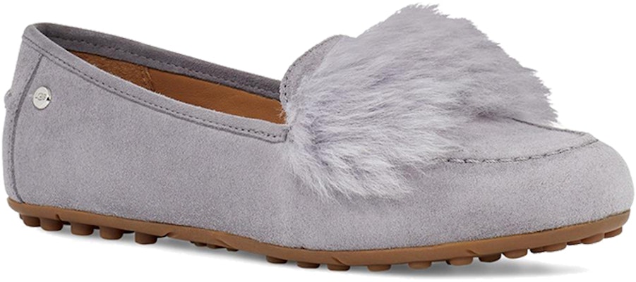 (W) UGG California Loafer Kaley Wisp TS Wanita 1111030TS-SAMT Lookbook (W) UGG California Loafer Kaley Wisp TS Wanita 1111030TS-SAMT