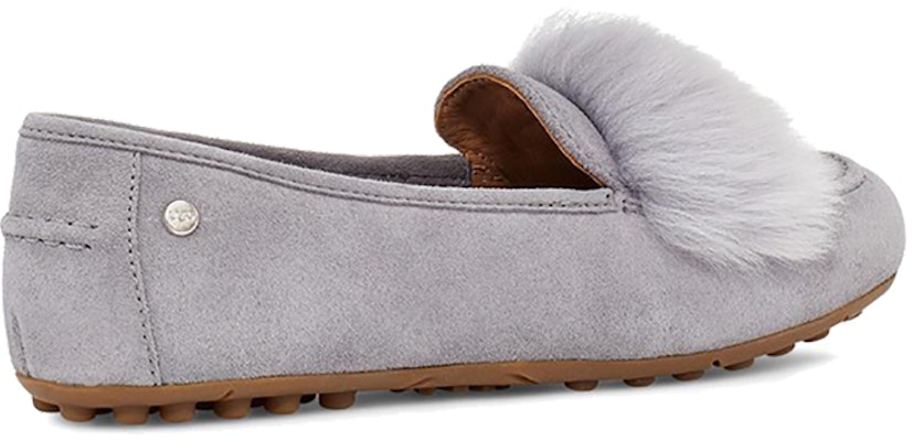 (W) UGG California Loafer Kaley Wisp TS Wanita 1111030TS-SAMT Shop (W) UGG California Loafer Kaley Wisp TS Wanita 1111030TS-SAMT