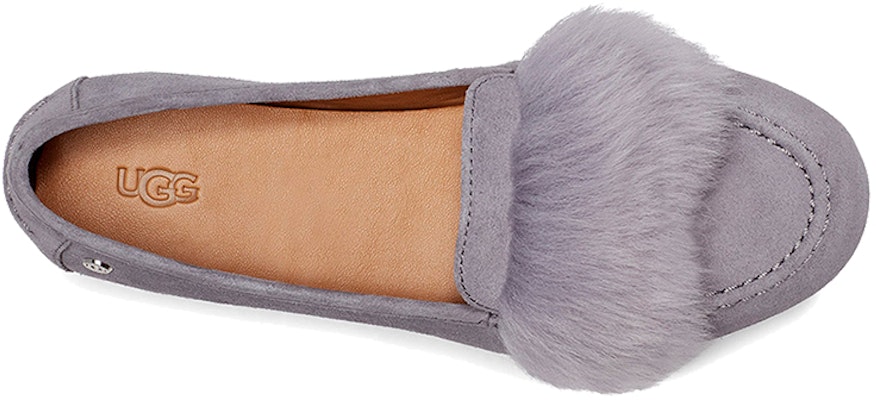 (W) UGG California Loafer Kaley Wisp TS Wanita 1111030TS-SAMT Purchase (W) UGG California Loafer Kaley Wisp TS Wanita 1111030TS-SAMT