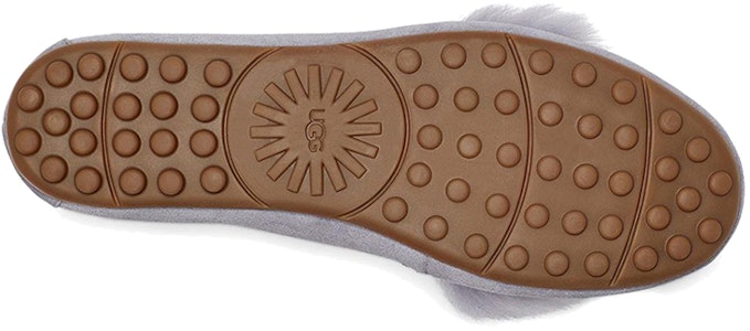 UGG 加州樂福鞋 Kaley Wisp TS 舒適保暖運動休閒鞋 女款 灰紫色 Details for UGG 加州樂福鞋 Kaley Wisp TS 舒適保暖運動休閒鞋 女款 灰紫色