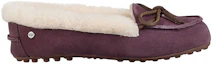 Order (W) UGG California Loafer Solana Schoenen 1020041-PORT