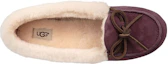 Shop (W) UGG California Loafer Solana Schoenen 1020041-PORT