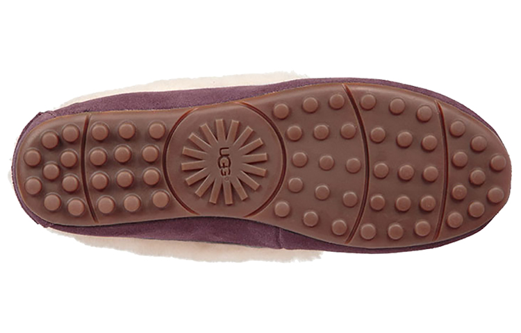 Purchase (W) UGG California Loafer Solana Schoenen 1020041-PORT