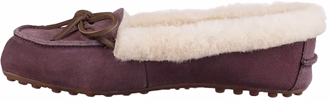 (Women) UGG California Loafer Solana 1020041-PORT (Women) UGG California Loafer Solana 1020041-PORT