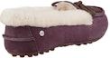 Lookbook (W) UGG California Loafer Solana Pria/Wanita 1020041-PORT