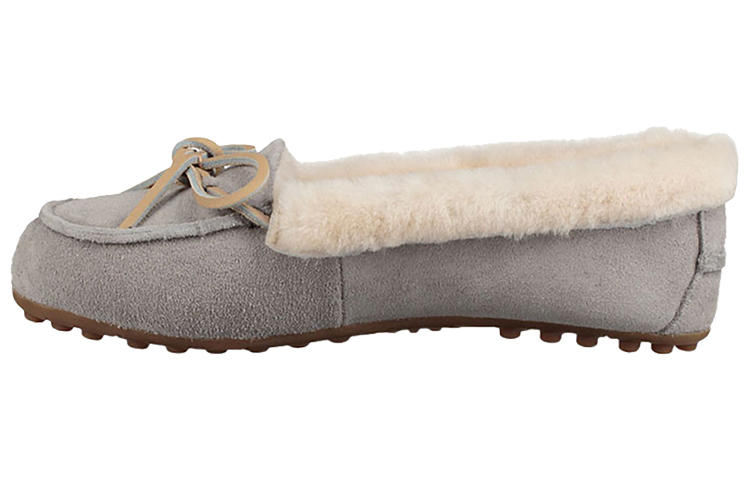 (Women) UGG California Loafer Solana 'grey' 1020041-SEL