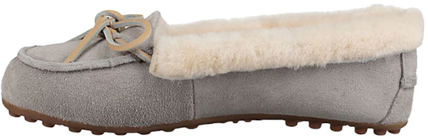 (Women) UGG California Loafer Solana 'grey' 1020041-SEL (Women) UGG California Loafer Solana 'grey' 1020041-SEL
