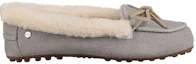 Order (W) UGG California Loafer Solana ''Grijs'' 1020041-SEL