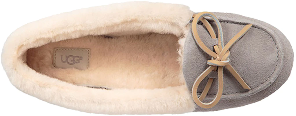 (W) UGG California Loafer Solana ''Grijs'' 1020041-SEL Shop (W) UGG California Loafer Solana ''Grijs'' 1020041-SEL