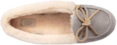 Shop (W) UGG California Loafer Solana ''Grijs'' 1020041-SEL