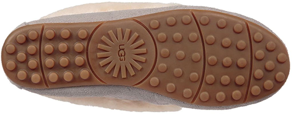 (W) UGG California Loafer Solana 'Kelabu' 1020041-SEL Purchase (W) UGG California Loafer Solana 'Kelabu' 1020041-SEL