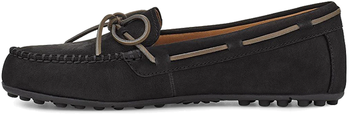 (W) UGG California Loafer Sportieve Casual Schoenen ''Zwart'' 1107965TS-BLK Buy (W) UGG California Loafer Sportieve Casual Schoenen ''Zwart'' 1107965TS-BLK