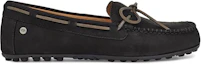 Order (W) UGG California Loafer Sportieve Casual Schoenen ''Zwart'' 1107965TS-BLK
