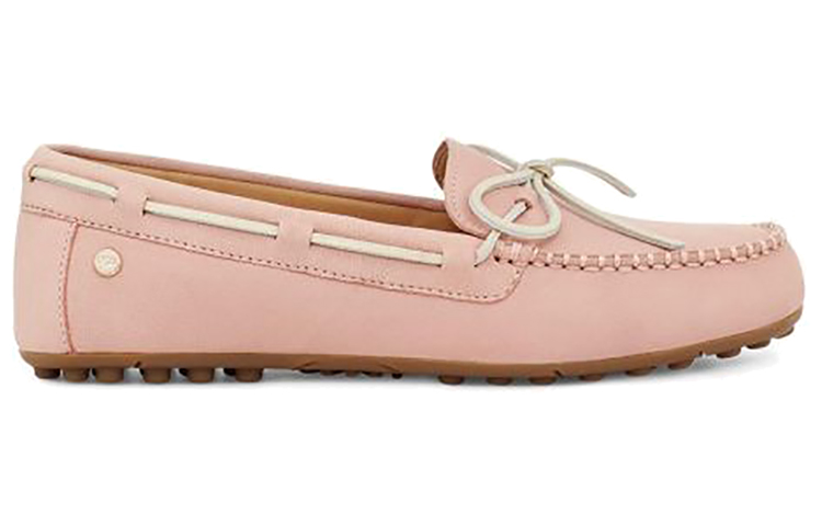 Order (W) UGG California Loafer Sports Freizeitschuhe ''Rosa'' 1107965TS-LSS