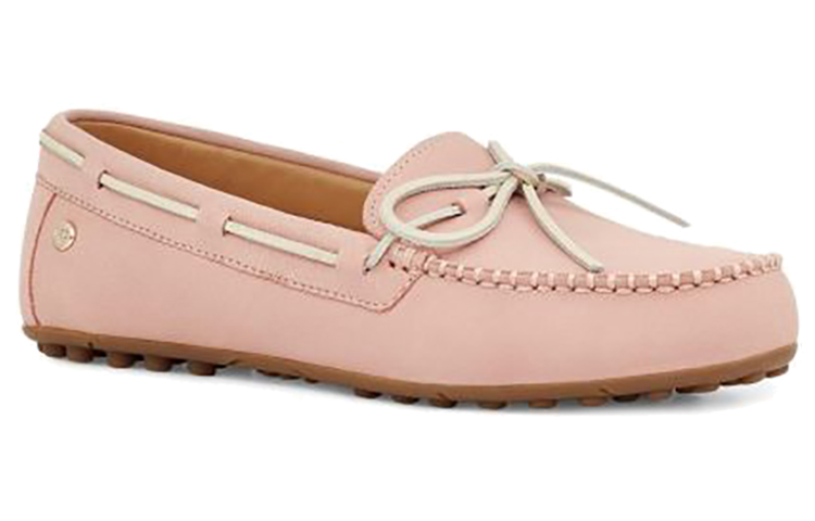Lookbook (W) UGG California Loafer Sports Freizeitschuhe ''Rosa'' 1107965TS-LSS