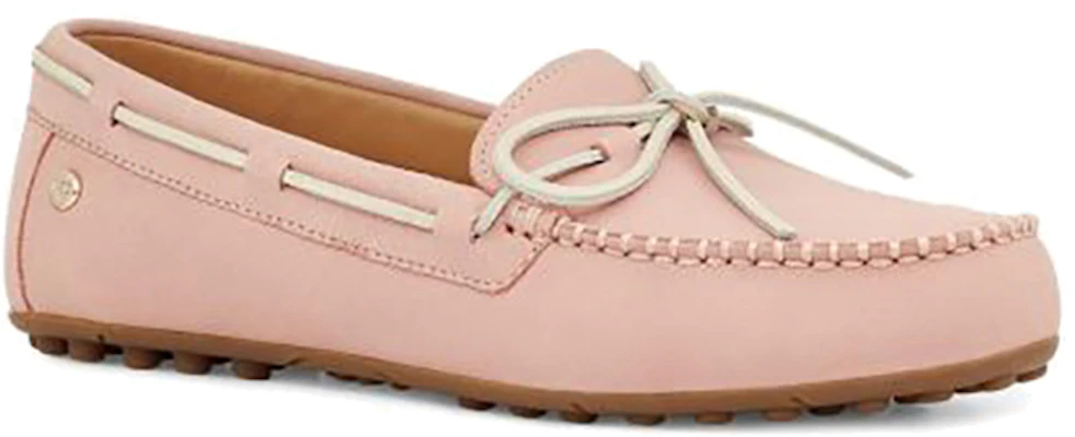 (W) UGG California Loafer Sports Freizeitschuhe ''Rosa'' 1107965TS-LSS Lookbook (W) UGG California Loafer Sports Freizeitschuhe ''Rosa'' 1107965TS-LSS