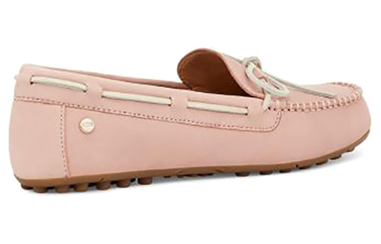 Shop (W) UGG California Loafer Sports Freizeitschuhe ''Rosa'' 1107965TS-LSS