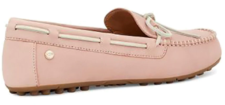(W) UGG California Loafer Sports Freizeitschuhe ''Rosa'' 1107965TS-LSS Shop (W) UGG California Loafer Sports Freizeitschuhe ''Rosa'' 1107965TS-LSS